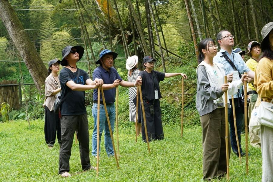 2026竹博會南投展區【竹藝行旅】7月登場