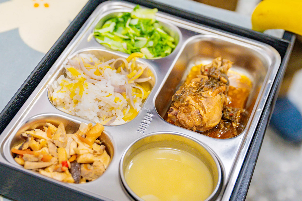 致癌油流竄全台!桃園教育局:校園午餐均無使用問題油品 w878