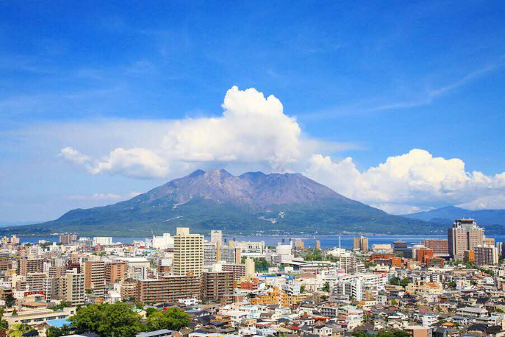 日本南九州避暑去!鹿兒島五大夏日秘境公開,9月再祭超殺住宿優惠券