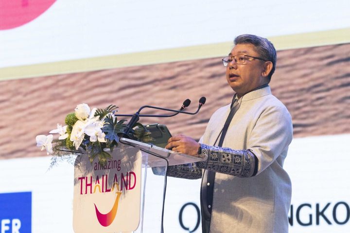2026泰國旅遊交易會TTM+展望未來 強調以品質為導向的成長方向