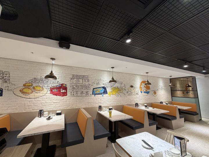 夏季餐飲新訊一次收!花蓮農漁x港式經典新演繹 公益活動、尾牙早鳥接力登場