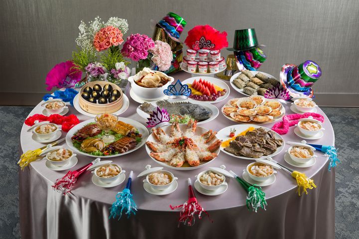 夏季餐飲新訊一次收!花蓮農漁x港式經典新演繹 公益活動、尾牙早鳥接力登場