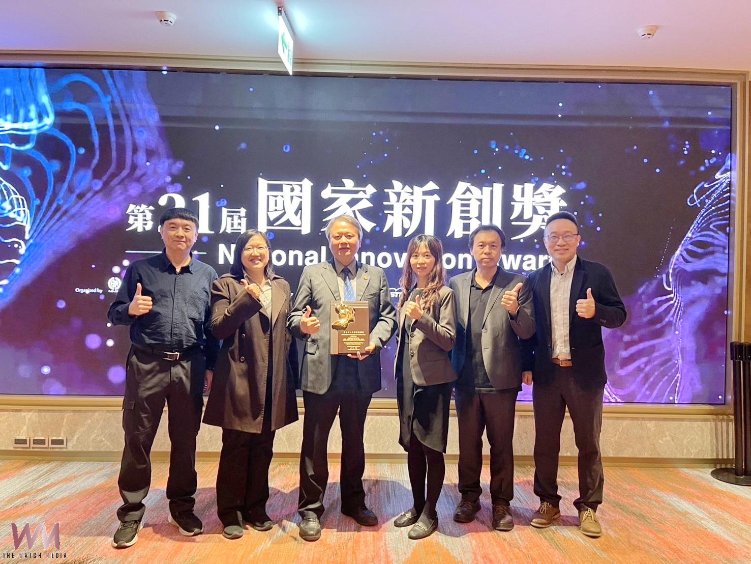 嘉大總體競爭力躍升8名 農林漁牧領域全台第4 - https://www.watchmedia01.com