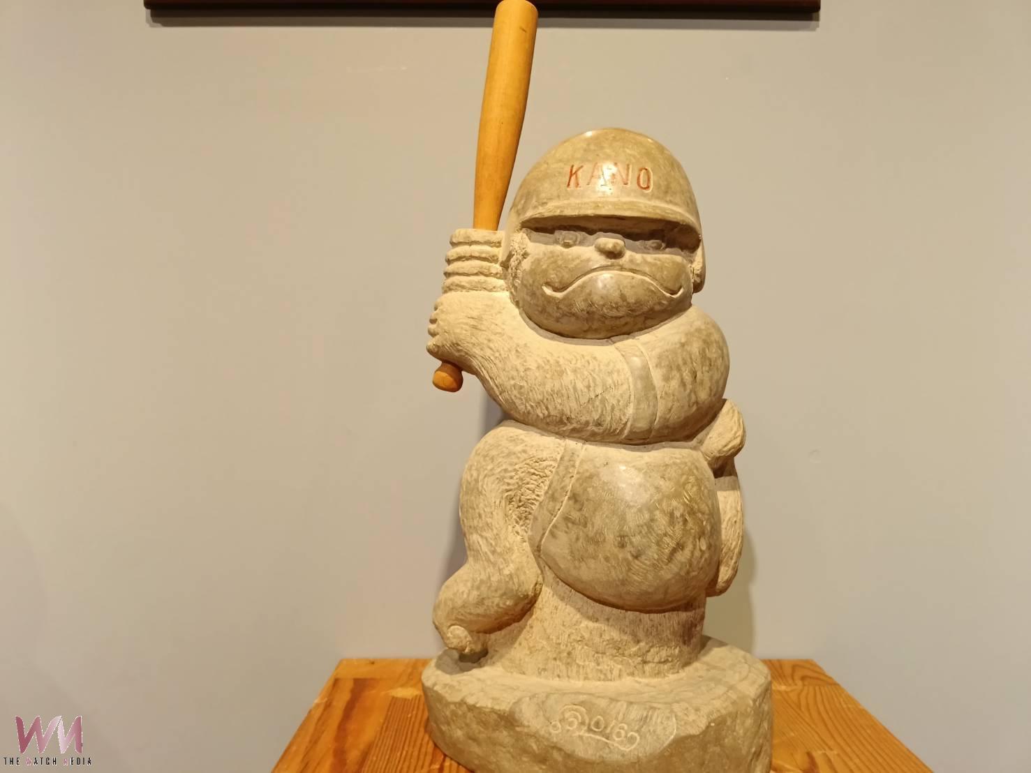 （有影片）／從建築透視到雕塑人生 藝術創作家蔡錦同個人創作展 - https://www.watchmedia01.com