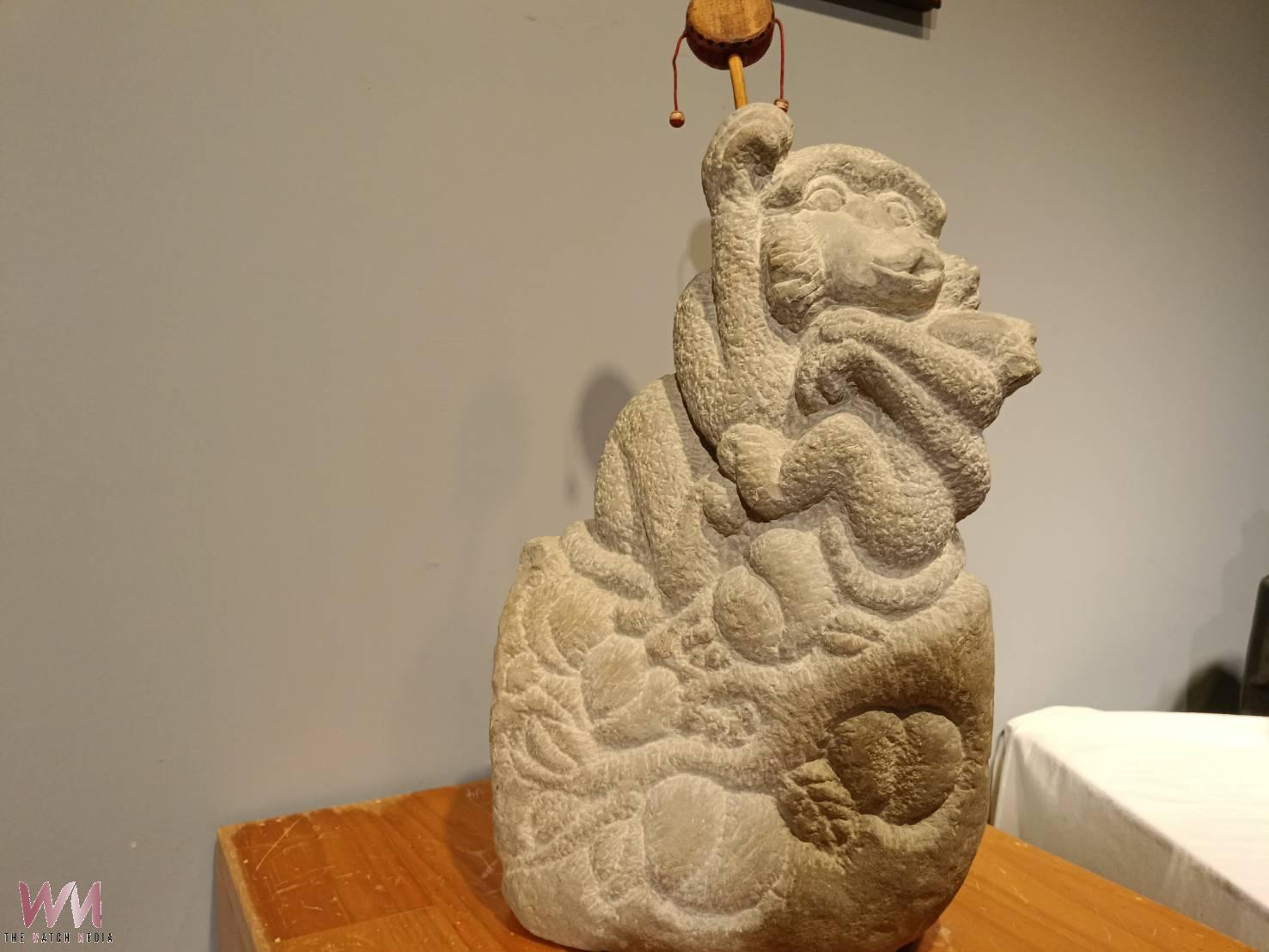 （有影片）／從建築透視到雕塑人生 藝術創作家蔡錦同個人創作展 - https://www.watchmedia01.com
