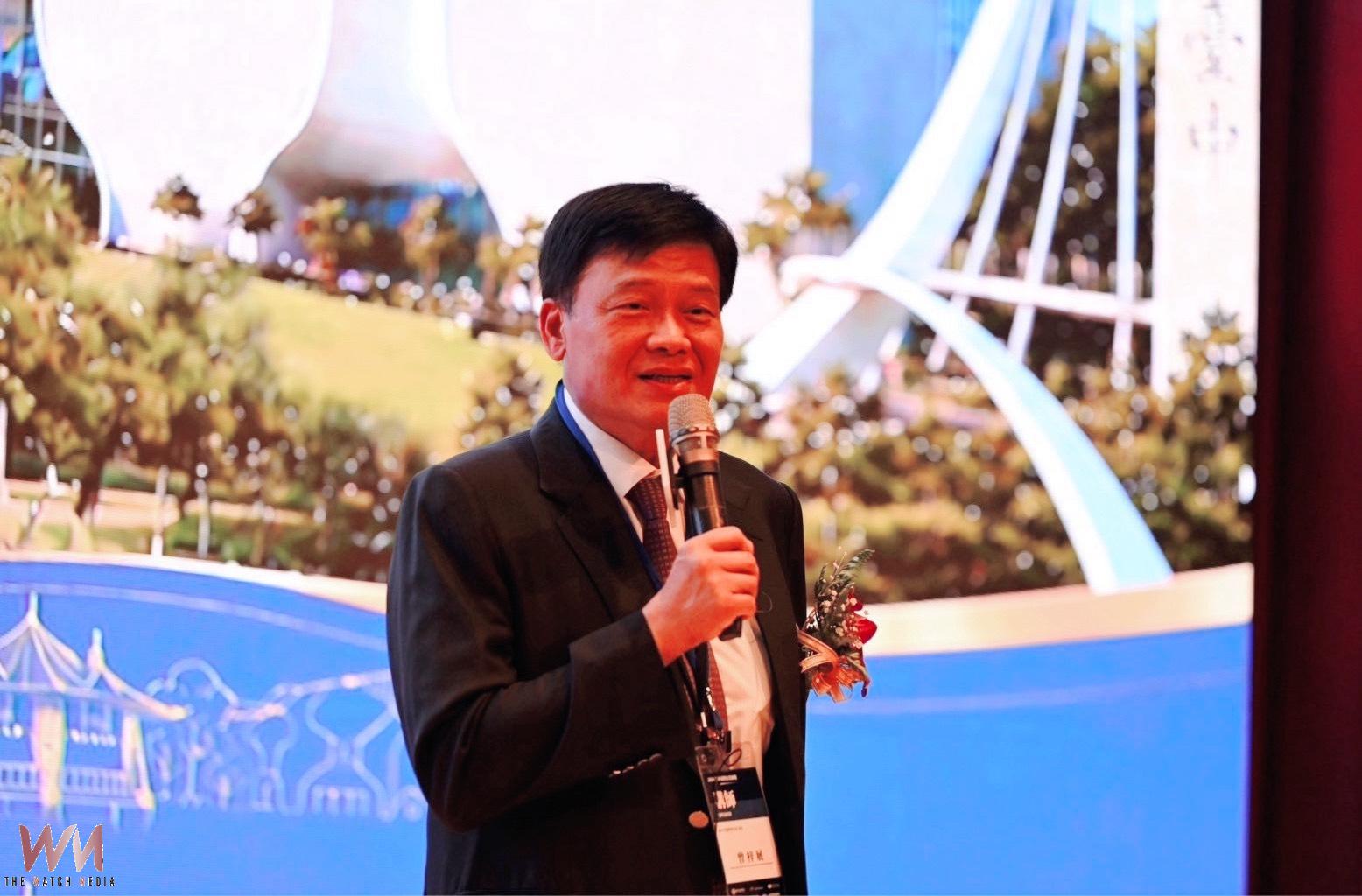 2026台中長照台日論壇登場 衛生局:專家齊聚共探高齡照護新未來 - https://www.watchmedia01.com