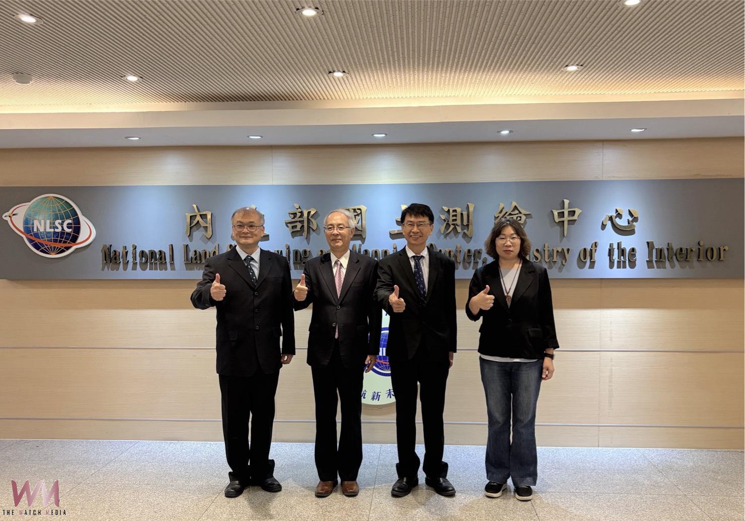 中市導入三維測繪成果　地政局158PLUS空間資訊網升級為擬真3D城市平台 - https://www.watchmedia01.com