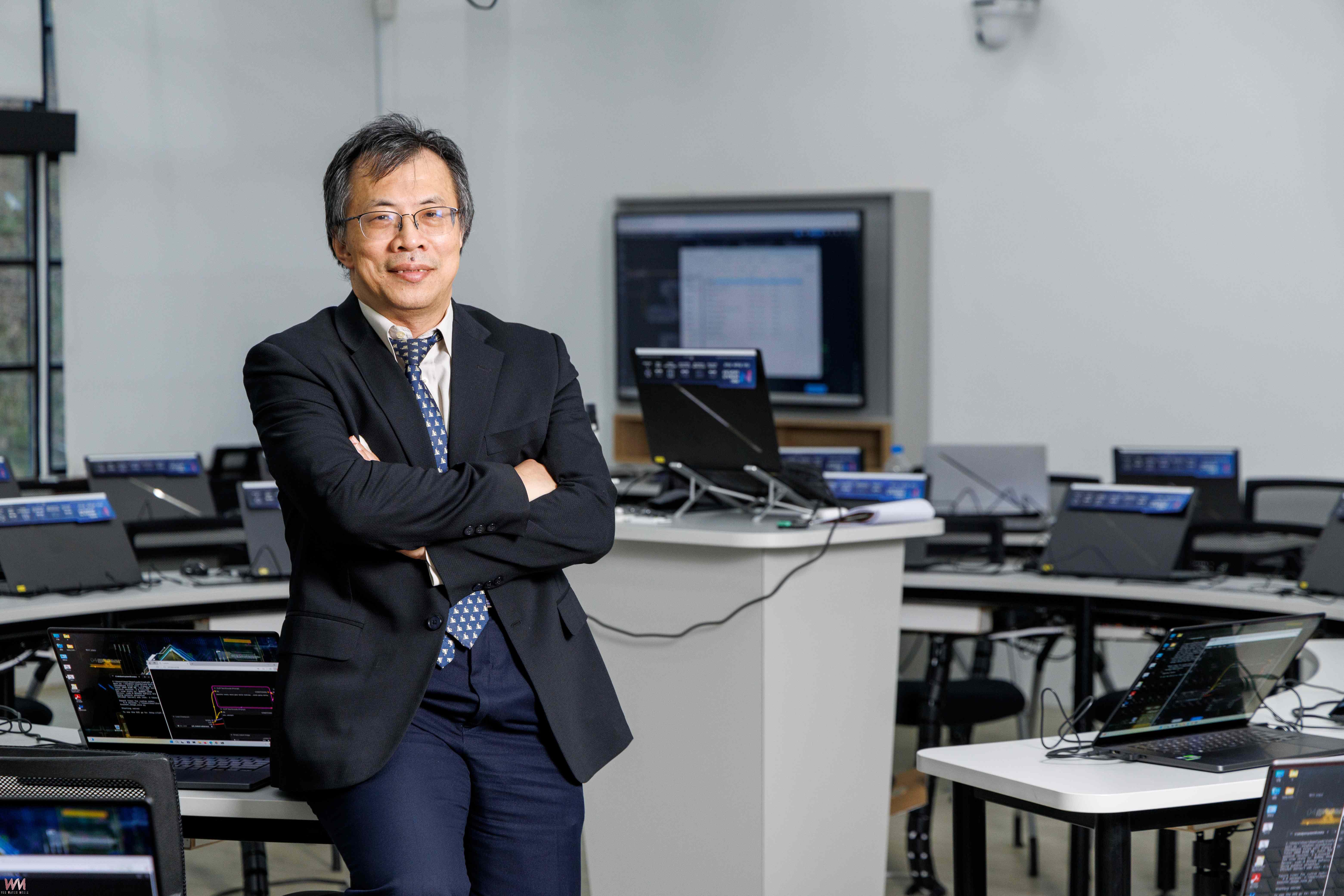 教學創新再攀高峰　東海大學「教學實踐研究計畫」通過48件 榮登中部第一 - https://www.watchmedia01.com