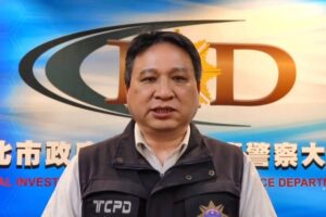 誤信有買方 臺北市刑大破獲靈骨塔 生基位詐騙 33 %E4%B8%80 22