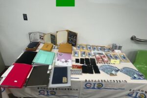 誤信有買方 臺北市刑大破獲靈骨塔 生基位詐騙 34 %E4%BA%8C 10