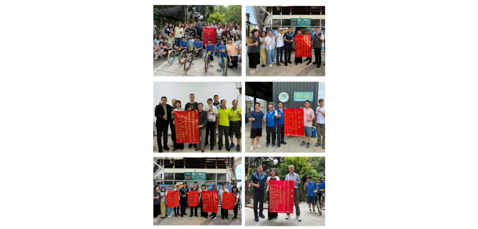 雲林勇奪國家環境教育獎4項優等全國第一 雲林縣政府張貼紅榜表揚共享榮耀