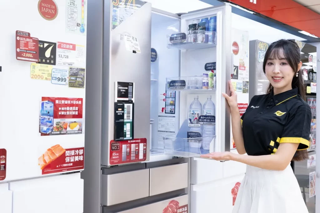 和台北電器展「拚」了!燦坤3C家電主打愛台灣「五星級」(有省錢)專區,最高現省3.3萬