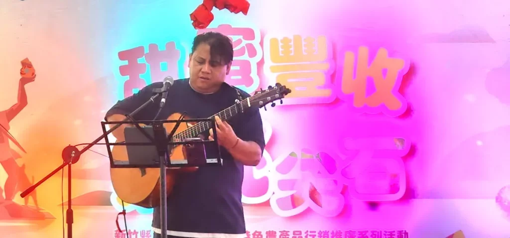 活動表演