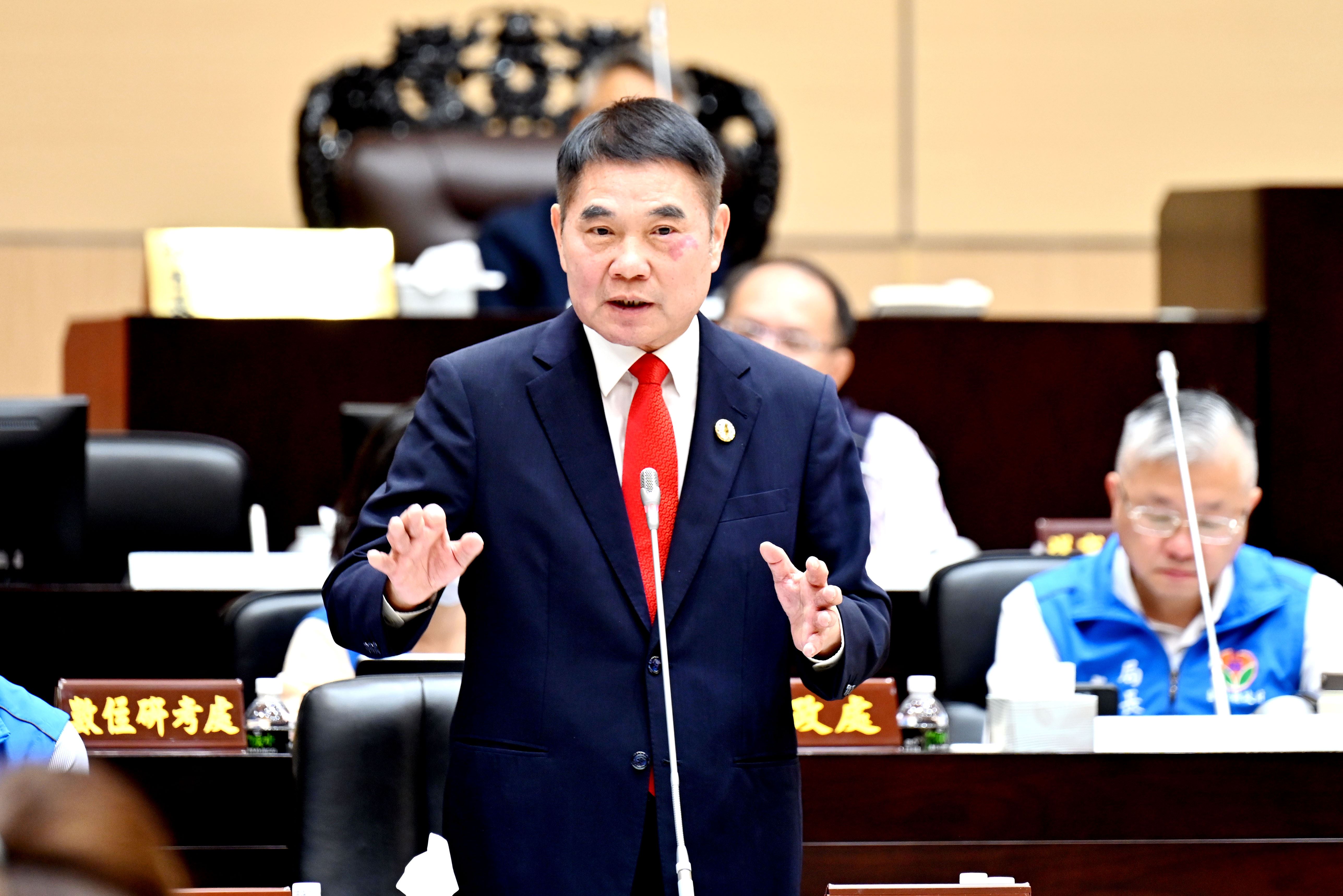 杜絕土方詐騙！鍾東錦出重手整頓 苗縣府成立土方專線推新制合法去化