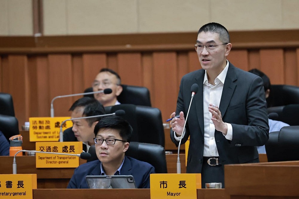 基隆虐童第二階段調查一週內完成 謝國樑:依法究責、追究到底! 142 基隆虐童第二階段調查一週內完成 謝國樑:依法究責、追究到底! 141