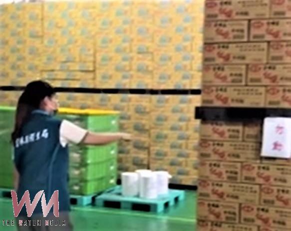 問題油延燒泡麵市場!味王緊急停用福懋油品 8項產品全面啟動回收 - https://www.watchmedia01.com