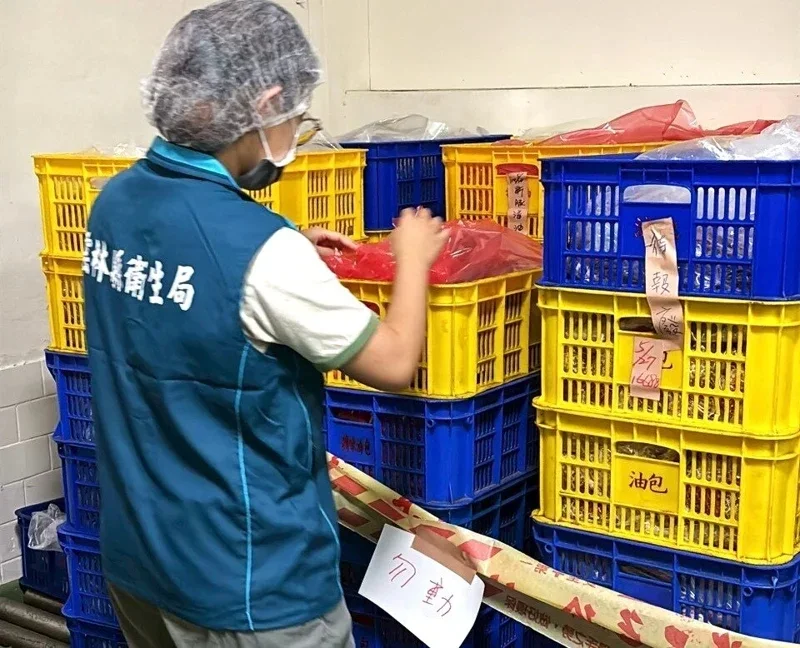 問題油延燒泡麵市場!味王緊急停用福懋油品 8項產品全面啟動回收 - https://www.watchmedia01.com