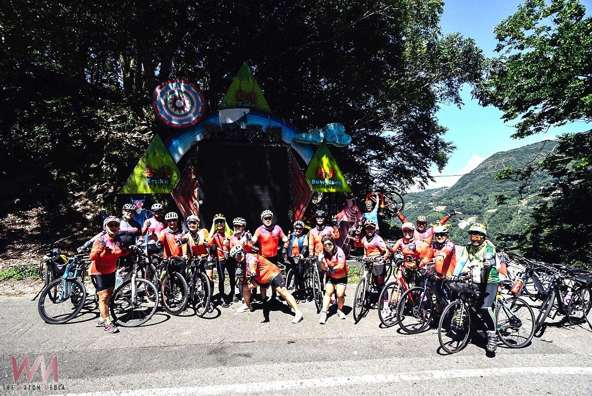 2026南投旅遊百K自行車小鎮漫遊「仁愛原鄉部落環騎」登場　 - https://www.watchmedia01.com