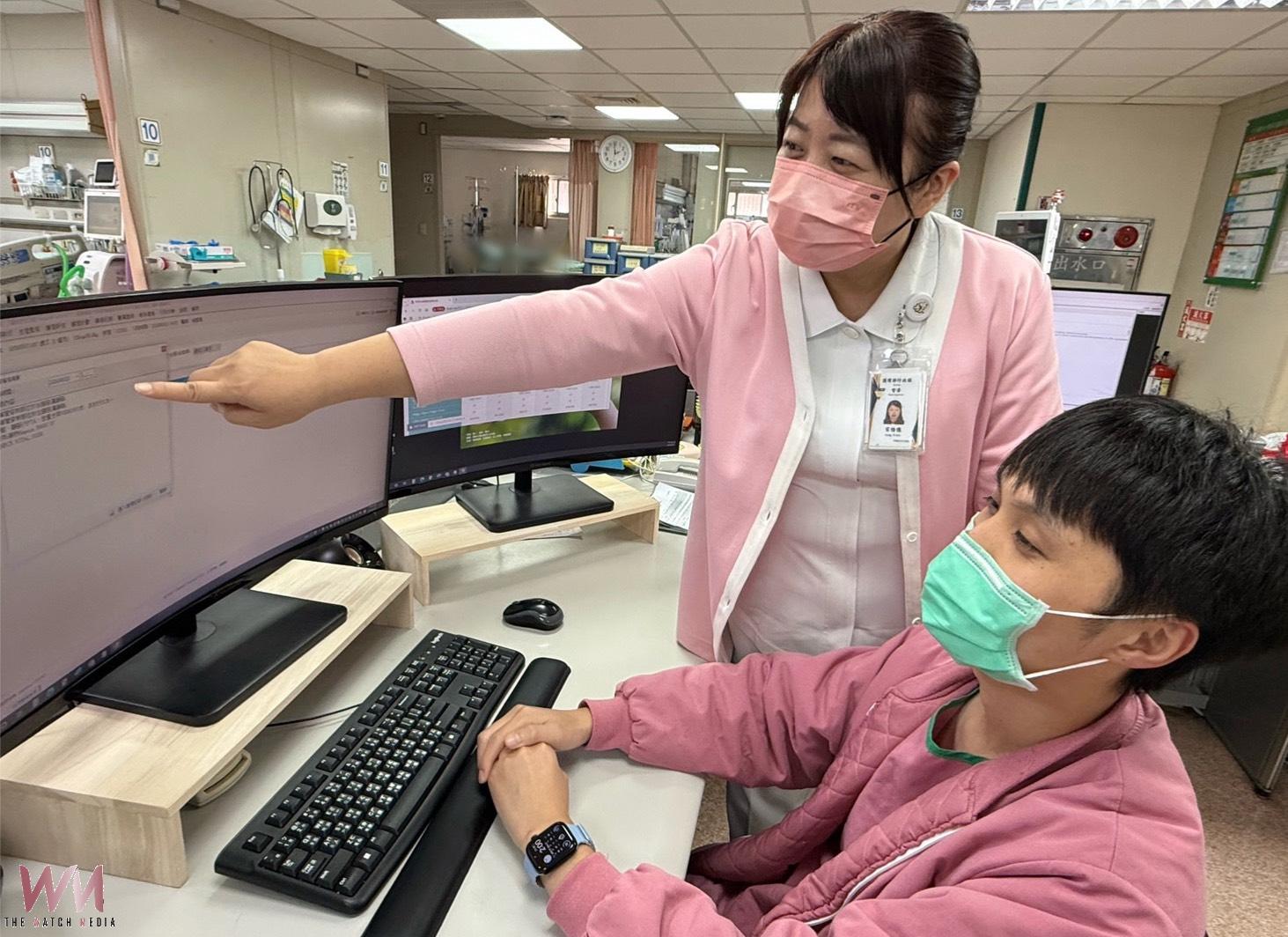 護理與智慧醫療雙軌並進　中山附醫27篇論文勇登ISQua國際舞台 全國之冠 - https://www.watchmedia01.com