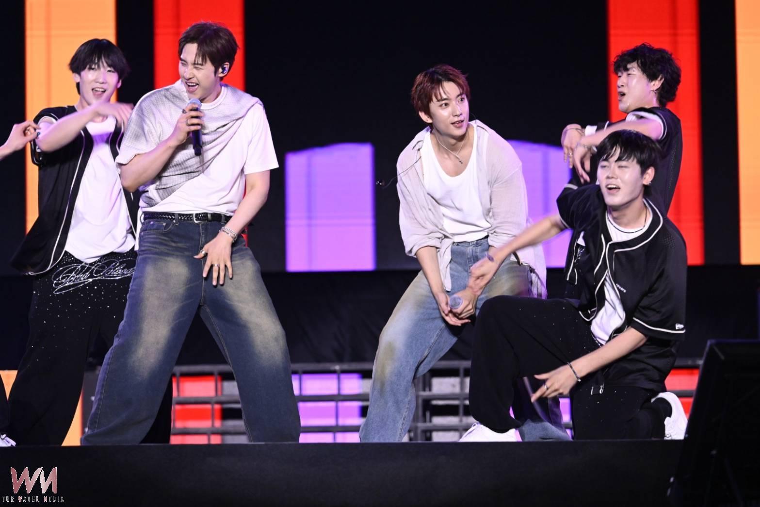 韓流B1A4、15米千陽號重磅登陸!花蓮夏戀第四夜嗨翻東海岸 - https://www.watchmedia01.com