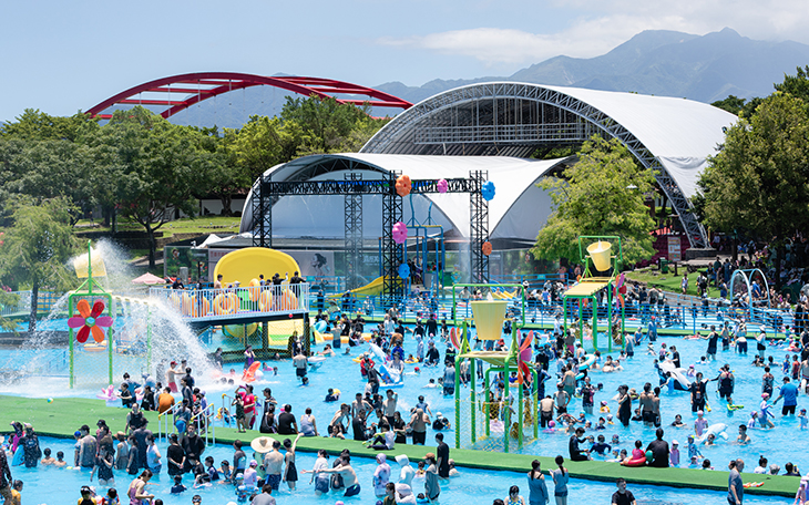 （有影片）2026宜蘭童玩節7/4登場  「森歷其境」+戲水帶您嗨整夏