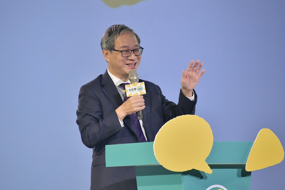 李遠稱道歉是為預算　羅廷瑋：在演哪齣？ 235