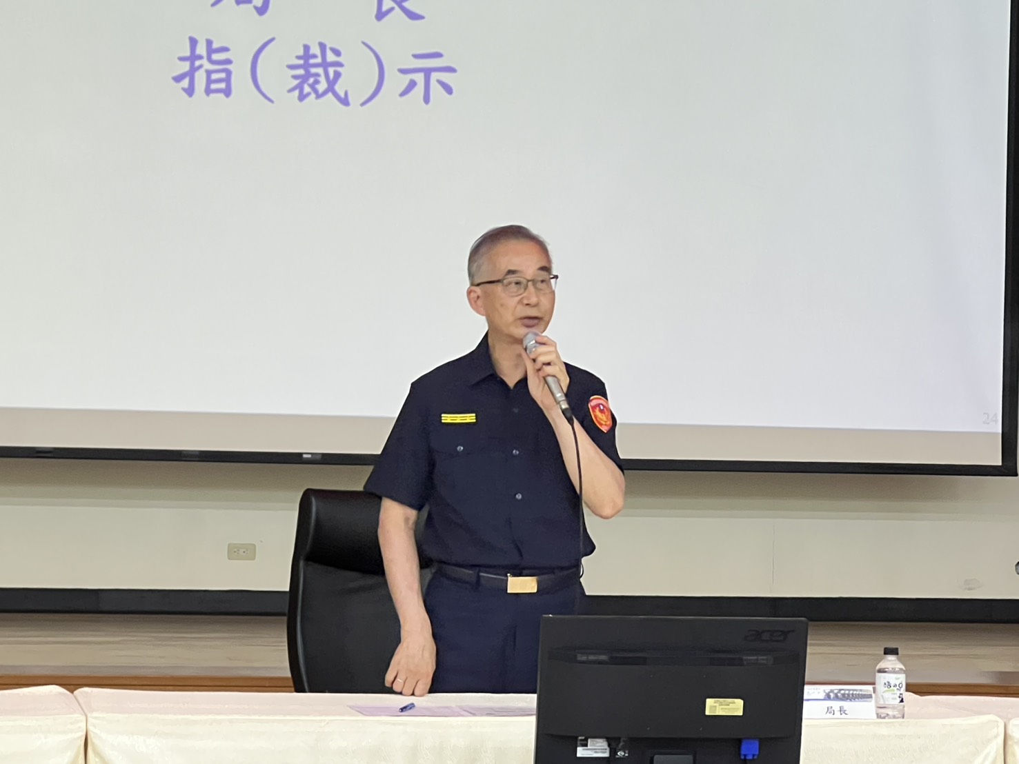 唾液毒品快篩試劑成執法利器 桃警半年查獲837件毒駕案 S 57966658 0