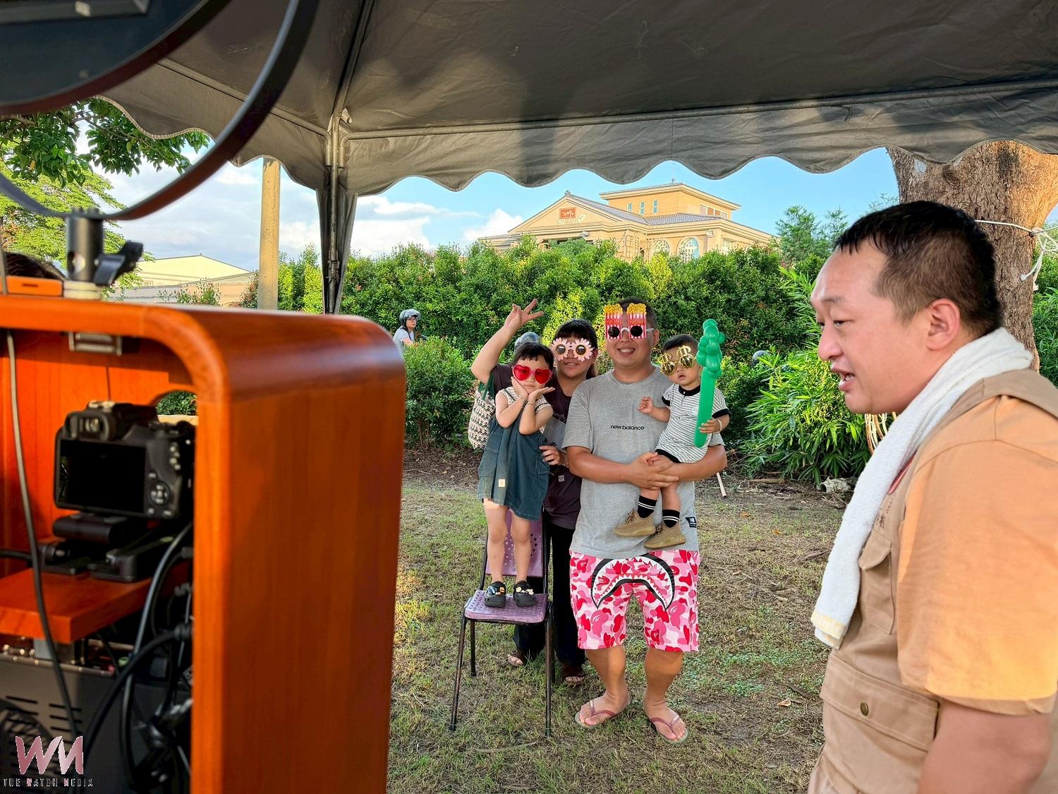 親子共創星空童畫 豪有藝思點亮幸福時光 - https://www.watchmedia01.com