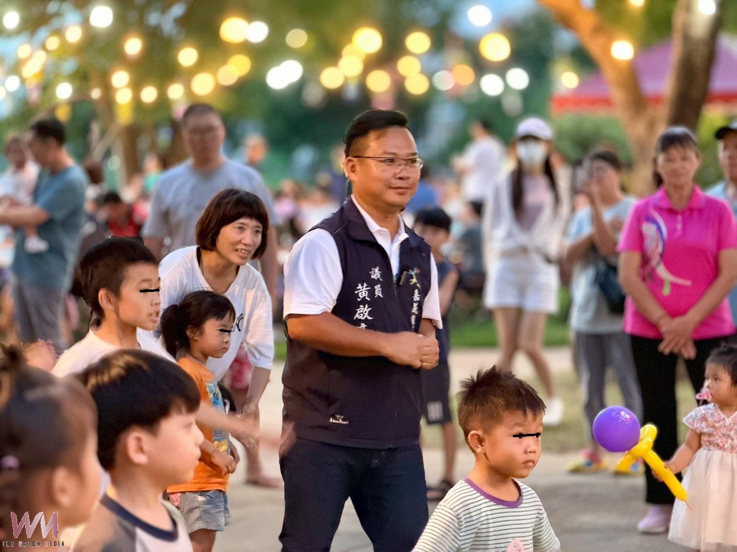 親子共創星空童畫 豪有藝思點亮幸福時光 - https://www.watchmedia01.com