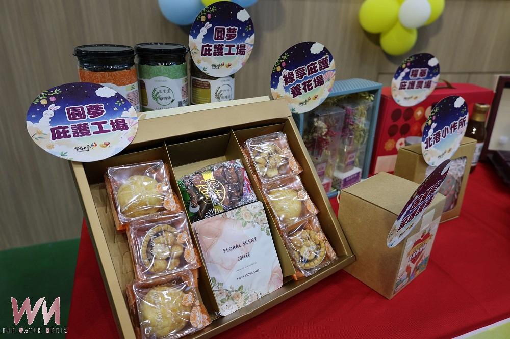 身障朋友用音樂展現生命力 雲林中秋愛心展售會邀全民做公益 - https://www.watchmedia01.com
