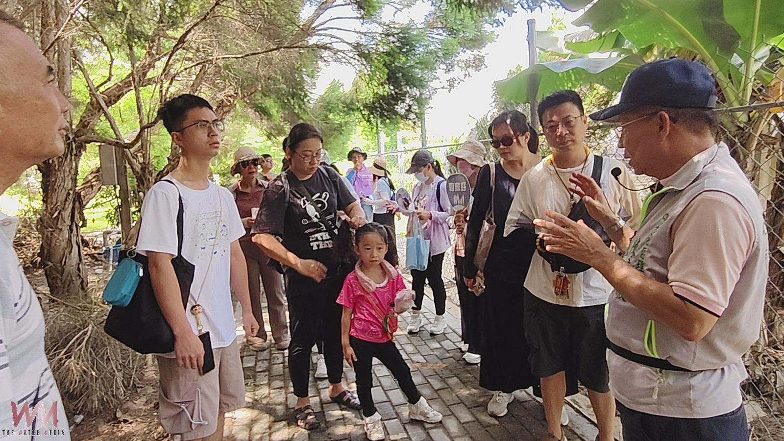 （有影片）／暑假放電去！永靖四芳小旅行　親子野餐超療癒 - https://www.watchmedia01.com