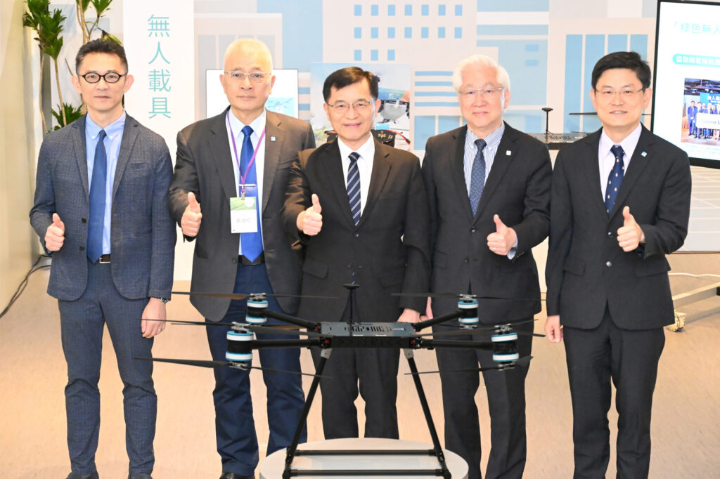 工研院喜迎53週年院慶 提前布局三大重點領域 打造臺灣韌性科技島 7 115070642
