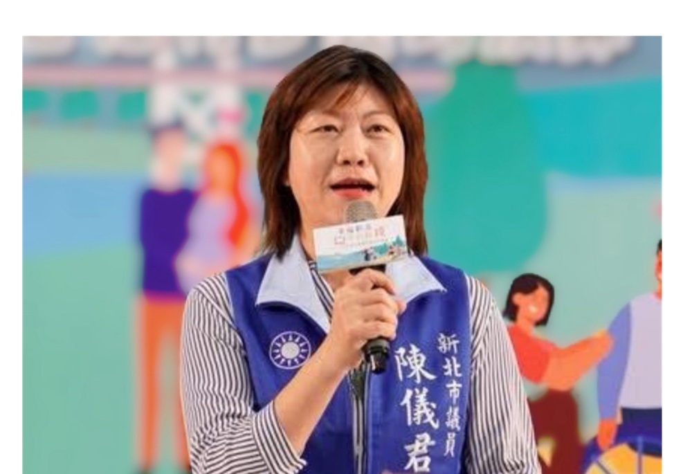 毒油流向校園公布名單還不夠 陳儀君促建立學童健康追蹤機制 237 248260706a01