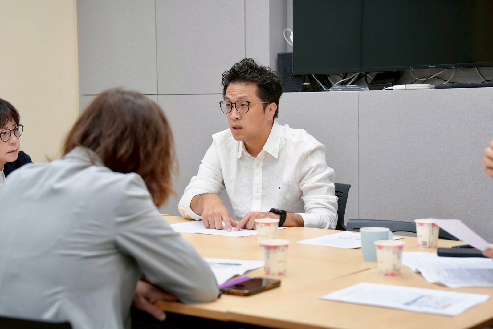 問題油品持續追查　沈伯洋籲中央地方協作、每日更新流向 217