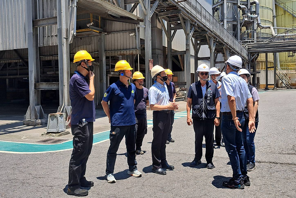 台中市府再查中聯油脂　學校全面停用問題油品、若延遲通報最重罰300萬 219