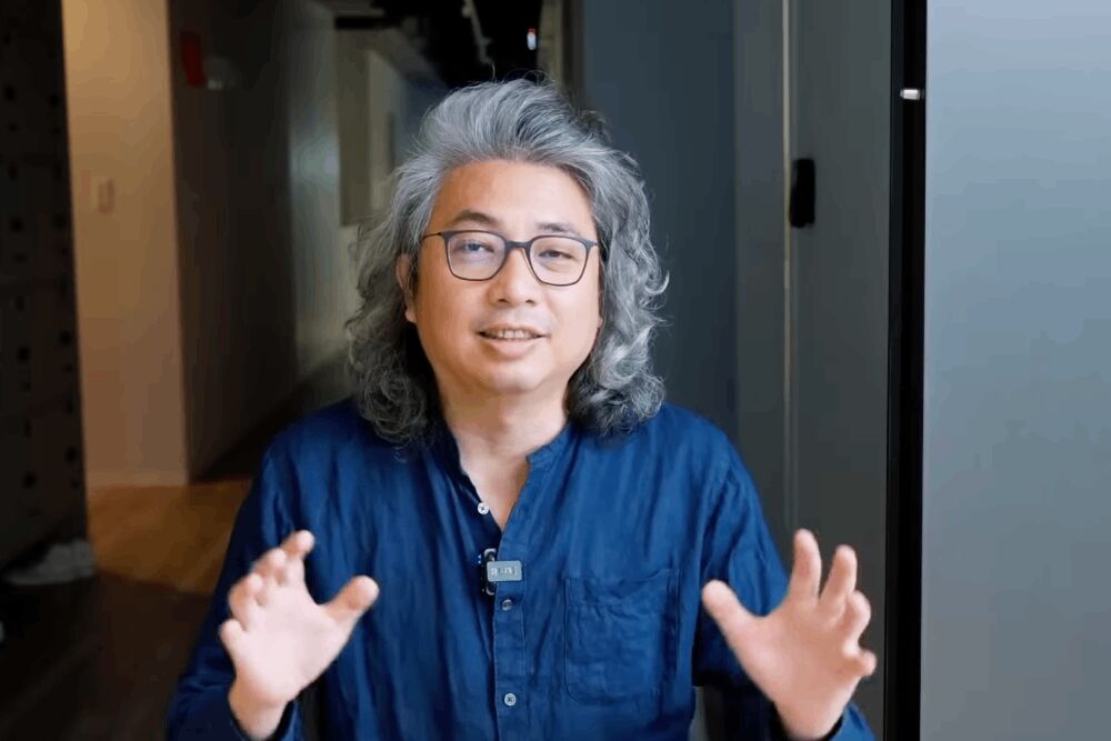 【瞄準失智症2-2】睡不好少說話是警訊 醫師揭重聽讓長輩陷資訊隔離 211 照片來源:未來健康研究院YouTube影片截圖
