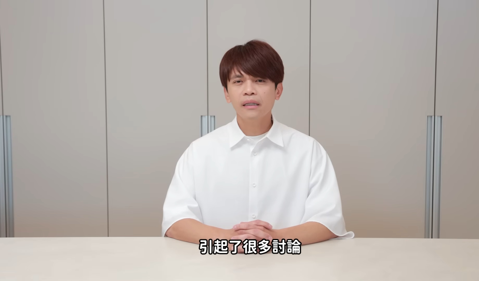 【藍蝴蝶專欄】從AI之亂到「中共同路人」:蔡阿嘎為何一步步失去民眾信任? 204 【藍蝴蝶專欄】從AI之亂到「中共同路人」:蔡阿嘎為何一步步失去民眾信任? 203