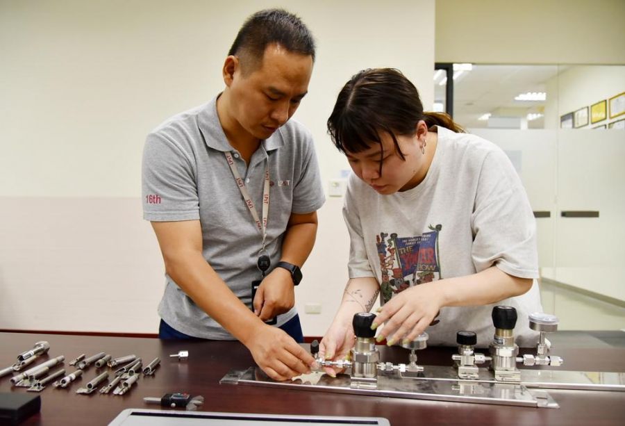 解決缺工有解!勞動部這計畫助企業打造穩定人才庫