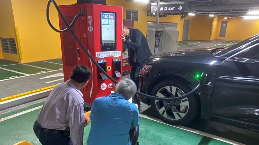 AI算力競賽加速全球電力重構 御大倉佈局新世代智慧電源架構 564 7