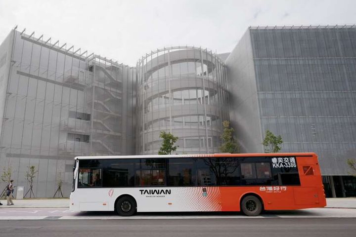 台灣好行/暑期三大主題遊程 一次玩透!台中超夯景點與商圈