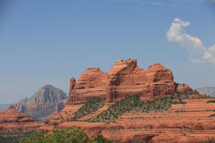 發掘壯闊美國戶外冒險旅遊清單 America the Breathtaking 來場以自然為名的精彩壯遊