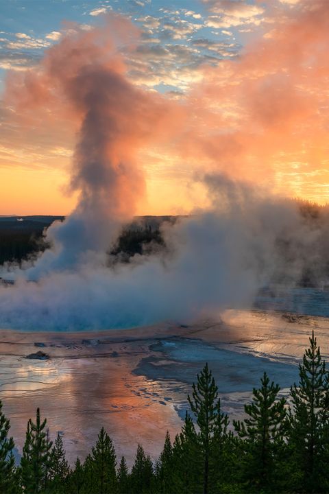 發掘壯闊美國戶外冒險旅遊清單 America the Breathtaking 來場以自然為名的精彩壯遊