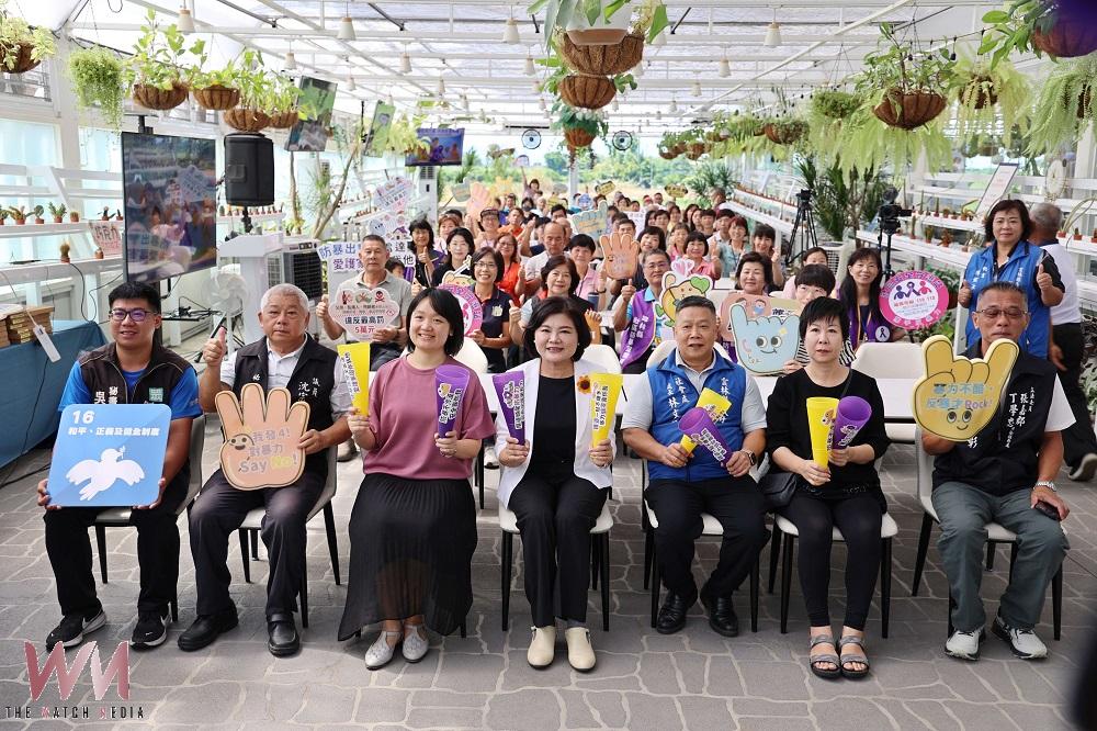 雲林1280處社區安全守護站全面數位化 打造全天候智慧防暴安全網 - https://www.watchmedia01.com