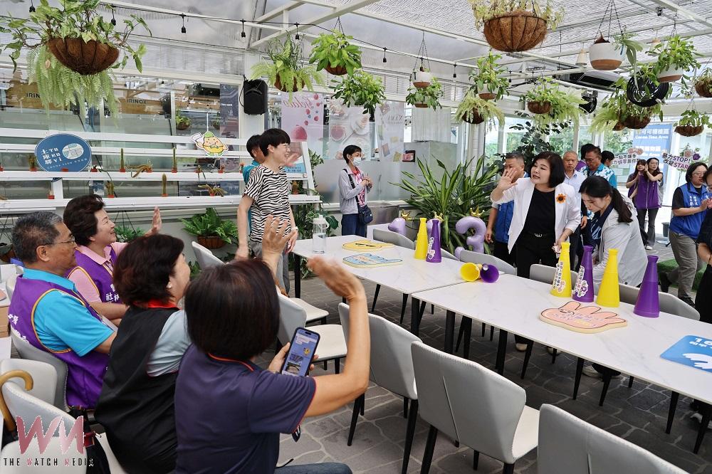 雲林1280處社區安全守護站全面數位化 打造全天候智慧防暴安全網 - https://www.watchmedia01.com