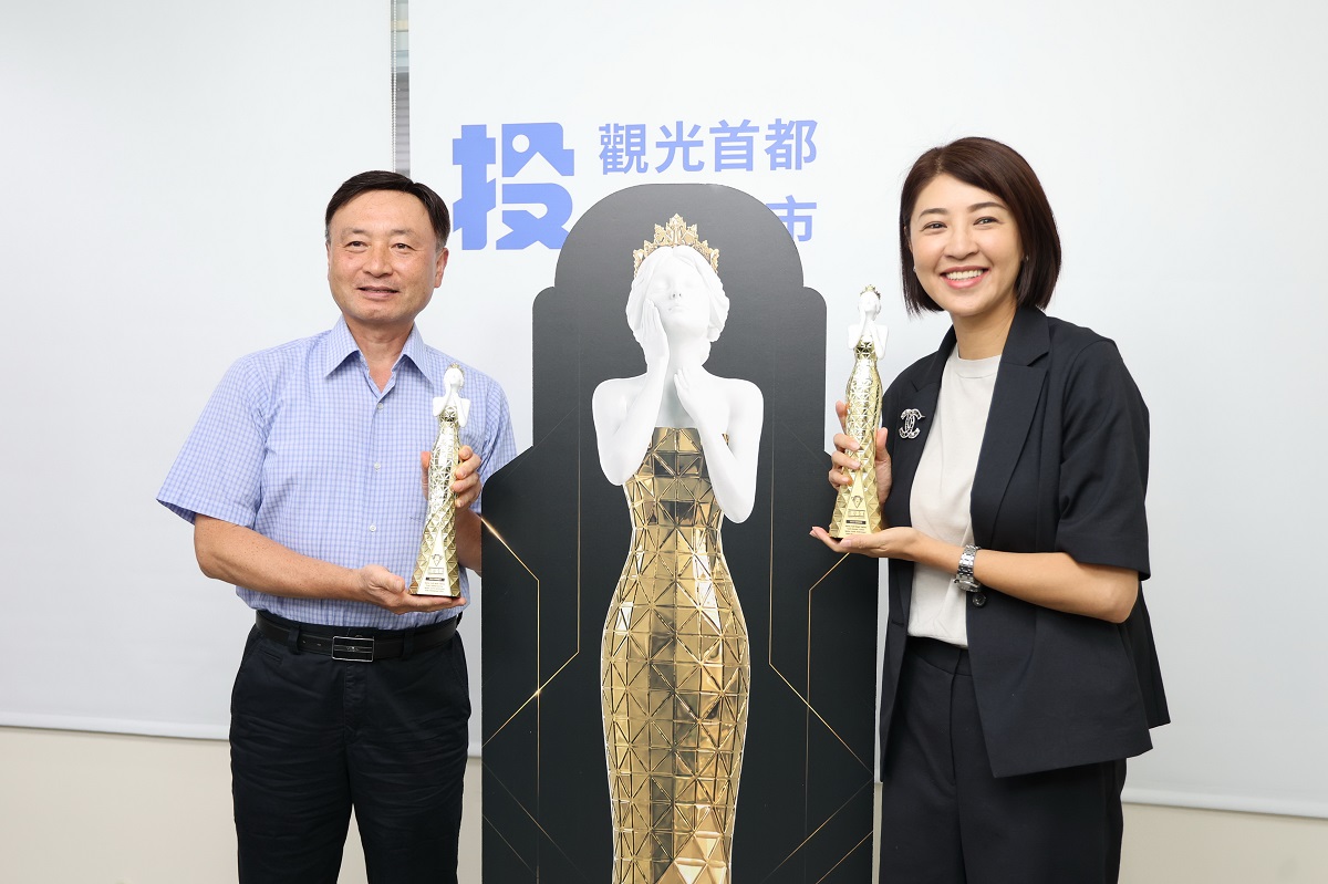 2026「南投青探號!嶄露投角音樂節」勇奪美國 MUSE創意雙金獎 - https://www.watchmedia01.com