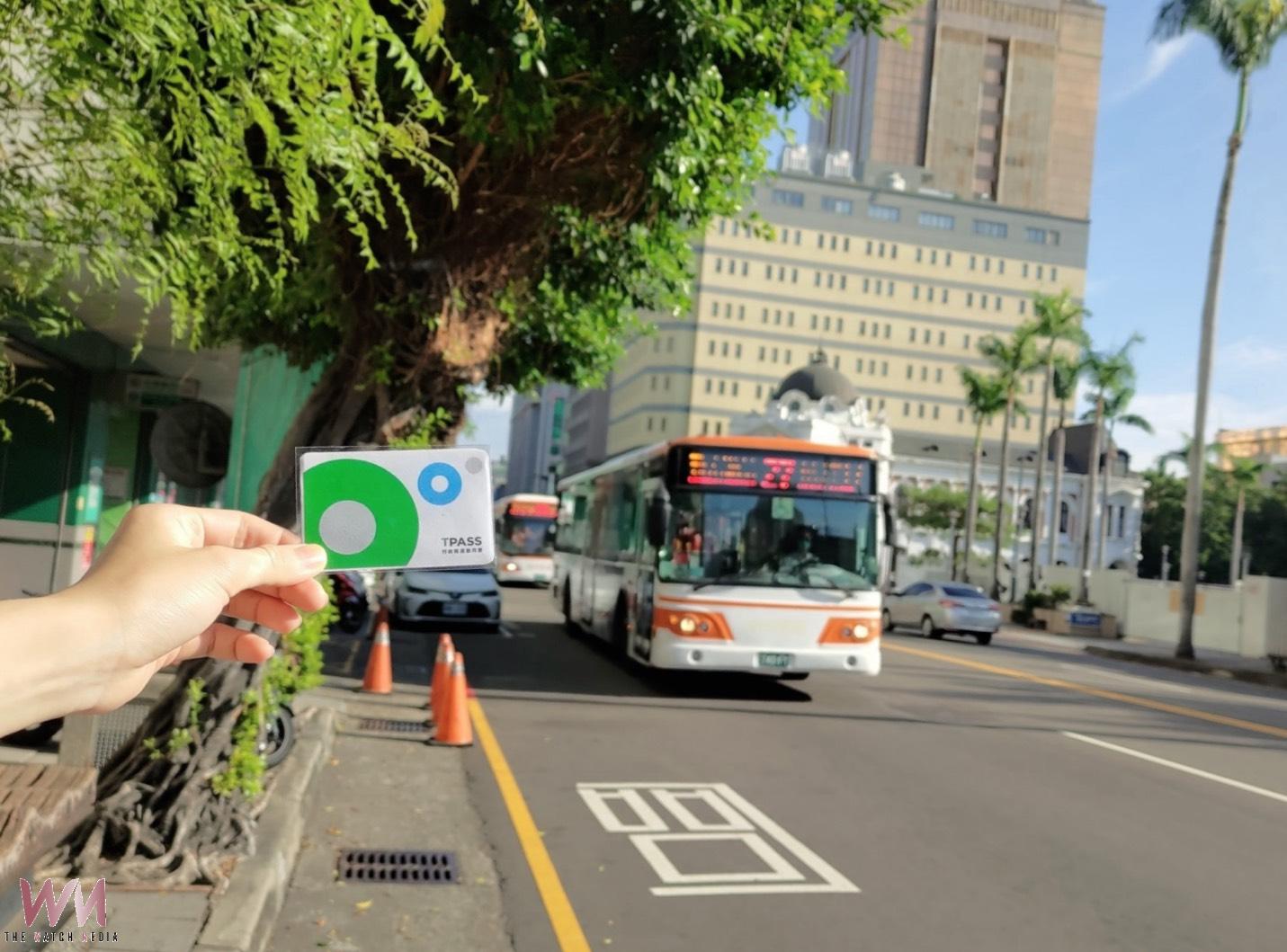 中部TPASS熱賣突破百萬張　中市府交通局：公共運輸運量最高成長25% - https://www.watchmedia01.com