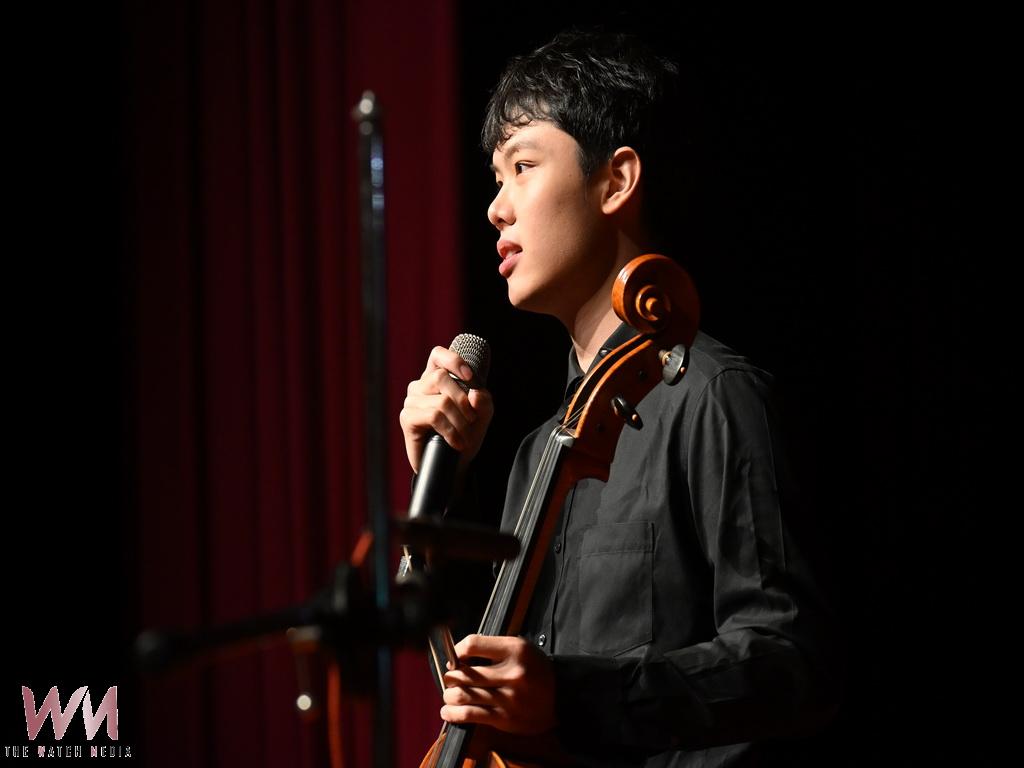 埔心之光返鄉演出 曼哈頓音樂學院鄭元睿圓夢家鄉音樂會
