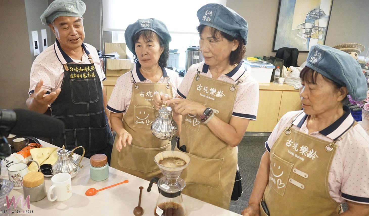 (有影片)/古坑竹筍節饗筍宴8月登場 星級筍宴每桌6600元限量搶訂 - https://www.watchmedia01.com