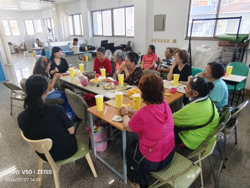 屏東縣新媒體社群網路職業工會 志工團於七七抗戰紀念日正式成立