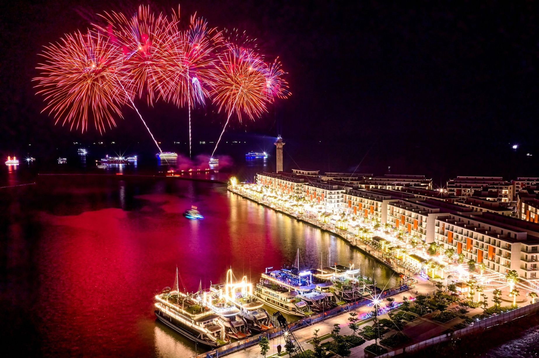 飛行2.5小時就到!越南三大度假路線成台灣旅客夏日新寵 20 2026070701401